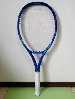 YONEX EZONE100 2025 G2　硬式テニスラケット　4時間のみ使用
