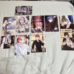 いれいす ブロマイド まとめ売り