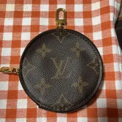 Louis Vuitton モノグラム コインケース
