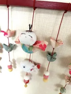 2025年最新】さげもん 吊るし飾りの人気アイテム - メルカリ