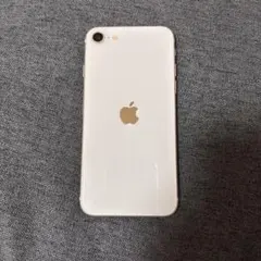 2026年最新】apple iphone se 第3世代 128gb スターライト mmyg3j/aの