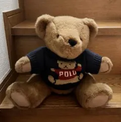2026年最新】POLO RALPH LAUREN ぬいぐるみ本体の人気アイテム - メルカリ