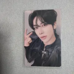 リッキー トレカ ICONIK 会場限定 オフイベ ゼベワン