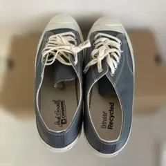 CONVERSE Jack Purcell グレー 26cm