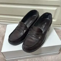 ハルタ　ローファー　22.5cm
