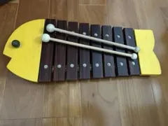 ボーネルンド 打楽器