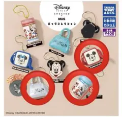 【2点セット】Disney SERIES CREATED by MUS