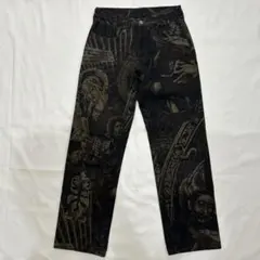 FICCE／YOSHIYUKI KONISHI art denimのサムネイル