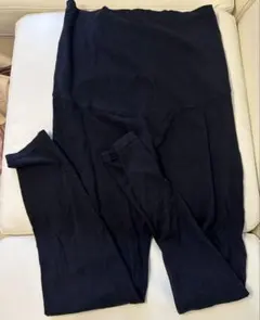 マタニティレギンス ユニクロ Lサイズ