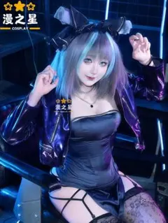 2026年最新】チェシャー コスプレの人気アイテム - メルカリ