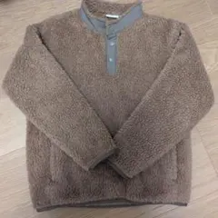 UNIQLO ホワイトマウンテニアリング　フリースジャケット