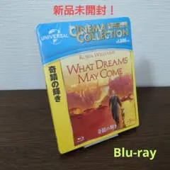 奇蹟の輝き('98米) Blu-ray