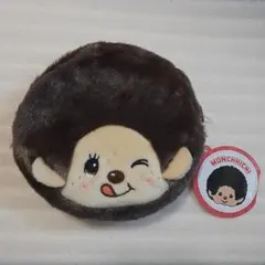 モンチッチ/フェイスポーチ