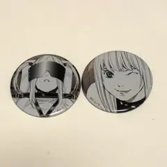 2025年最新】弥海砂 缶バッジの人気アイテム - メルカリ