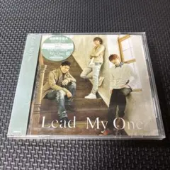 My One 初回限定盤A