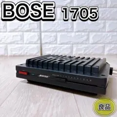 BOSE 101MM • 1705 Ⅱ スピーカー　アンプ　ジャンク品 BOSE 101MM • 1705 Ⅱ スピーカー アンプ ジャンク品 Amazon.co