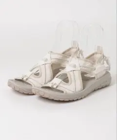 新品☆THE NORTH FACE ☆ ストレイタムポータ☆サンダルのサムネイル