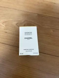 Coco Mademoiselle ヘアパルファム 35ml