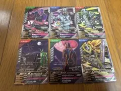ガンバレジェンズ　まとめ売り