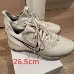 ナイキ ゴルフシューズ 26