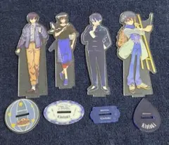 ワイテルズ きんとき アクスタ まとめ売り - メルカリ
