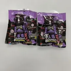 BE@RBRICK ペプシコラボ「ドム MS-09ストラップ」