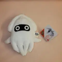 スーパーマリオ ゲッソー ぬいぐるみ