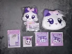 ME:I ME:EYE'sキャラ福くじKOKONA/KOKO:NYA最終値下げ