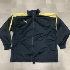 プーマPUMAジャージセットアップS-Mのサムネイル