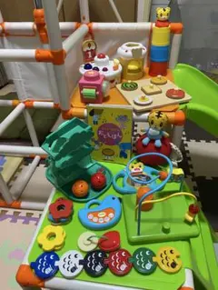 しまじろう 知育玩具