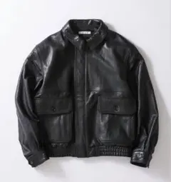 ジャーナルスタンダード レザー