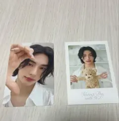 スキズ ヒョンジン アイドル