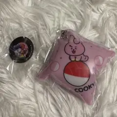 くら寿司　BT21