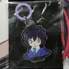 名探偵コナン ふらっとめじるしアクセサリー ちぢませ隊ver. 世良真純