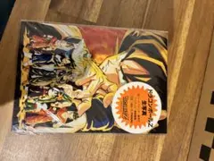 ドラゴンボールZ 生写真