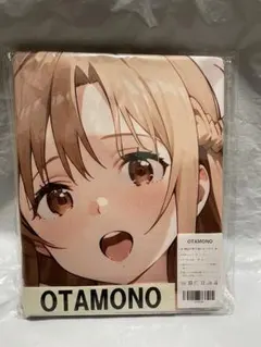 18764 巨 アスナ キャラクターバスタオル