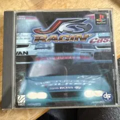 PS J's RACIN'(ジェイズレーシン)
