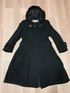 ダッフルコート