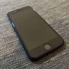 iPhone SE （第2世代）　ブラック　64GB SIMフリー