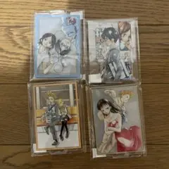 四月は君の嘘 アクリルスタンド