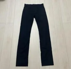 Miu Miu 5ポケット コットンパンツ スキニー skinny pants - メルカリ