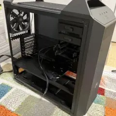 中古PCケース、クーラーマスター　￼COOLER MASTER