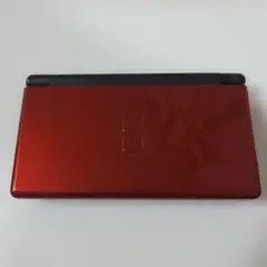 2025年最新】ds lite クリムゾンレッドの人気アイテム - メルカリ