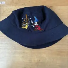 【3時間限定値下げ】ミッキーマウス バケットハット 58cm