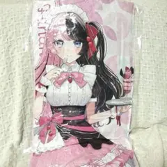 ぶいすぽっ！ 橘ひなの GIGO クッション