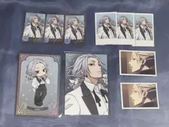 サカモトデイズ　アモカフェ　楽　セット