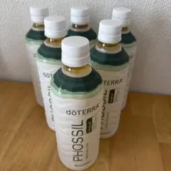 doterra ドテラ ミネラル オリジナル 10本セット - メルカリ