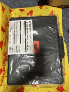 新品未開封 ポケモンカードゲーム ロケット団の栄光 アタッシュケースセット