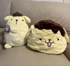 2026年最新】ポムポムプリン ぬいぐるみ まとめ売りの人気アイテム