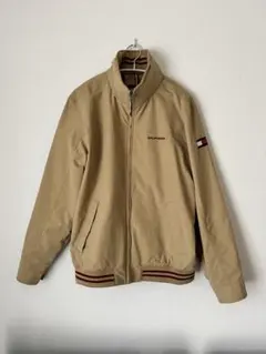 【美品】トミーヒルフィガー　ジャケット